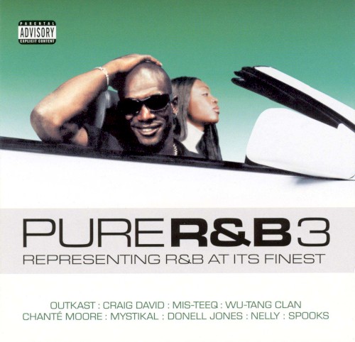 Pure R&B 3