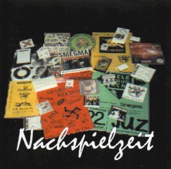 Nachspielzeit