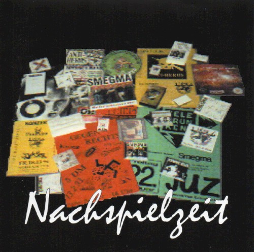 Nachspielzeit