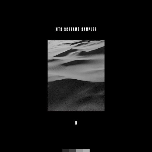 Miss the Stars – Screamo Sampler IX