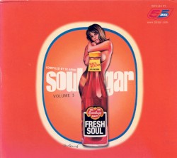 Soulsugar, Volume 3