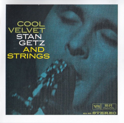 Cool Velvet / Voices