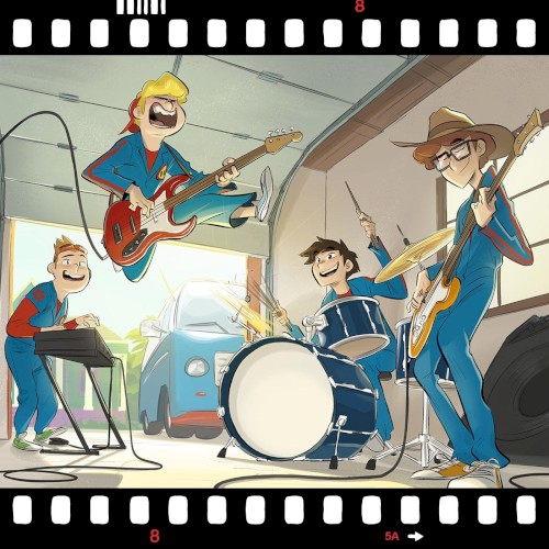 Super Movers