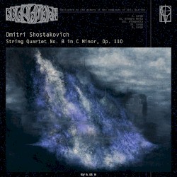 String Quartet no. 8 in C minor, op. 110