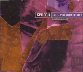 The Pseudo Blues (Obsession mix)
