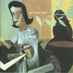 Where We Belong / Moonpies for Misfits