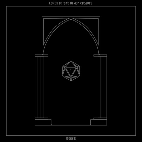 I: Lords Of The Black Citadel