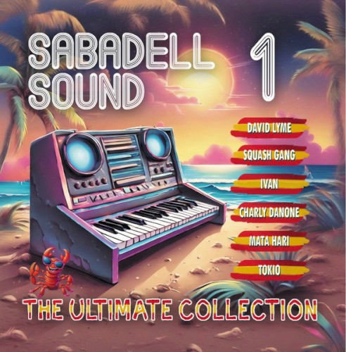 Sabadell Sound 1: The Ultimate Collection