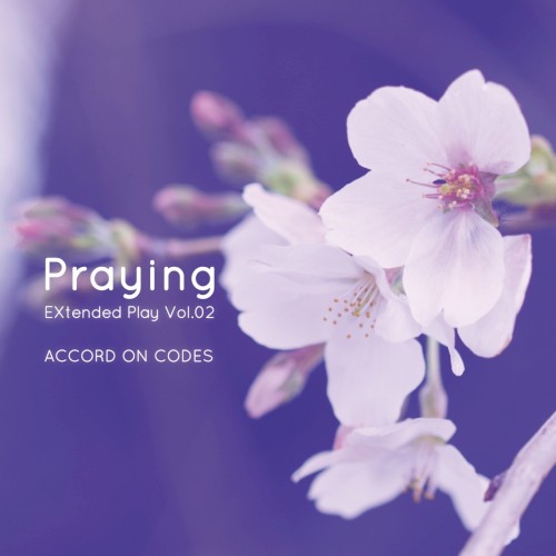 Praying - EXtended Play Vol.02 -