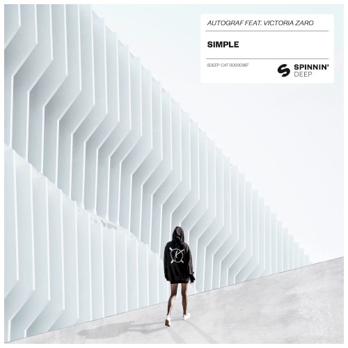 Simple (Extended Mix)