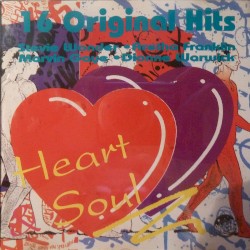 16 Original Hits: Heart & Soul