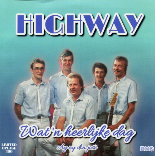 Wat ’n heerlijke dag vandaag / Ay Ay don Jose (instr.)