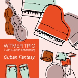 Cuban Fantasy