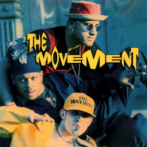 The Movement