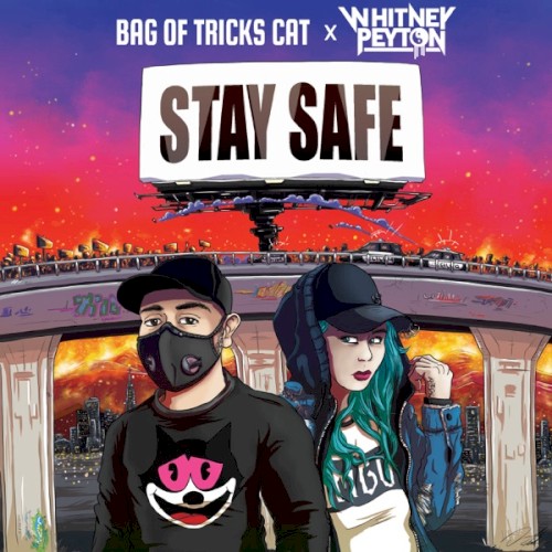 Stay Safe