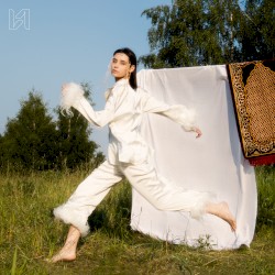 Этнические танцы