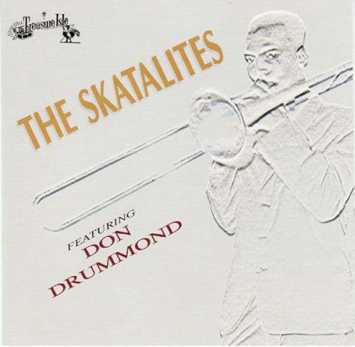Featuring Don Drummond