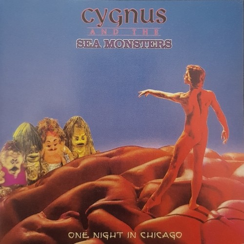 One Night in Chicago