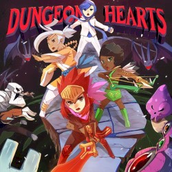 Dungeon Hearts Original Soundtrack