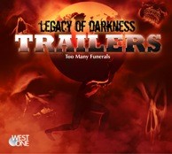 Legacy of Darkness Trailers