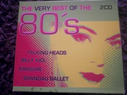 The Very Best of the 80’s