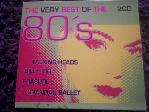 The Very Best of the 80’s