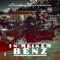In meinem Benz