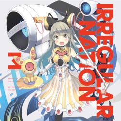 IRREGULAR NATION 3