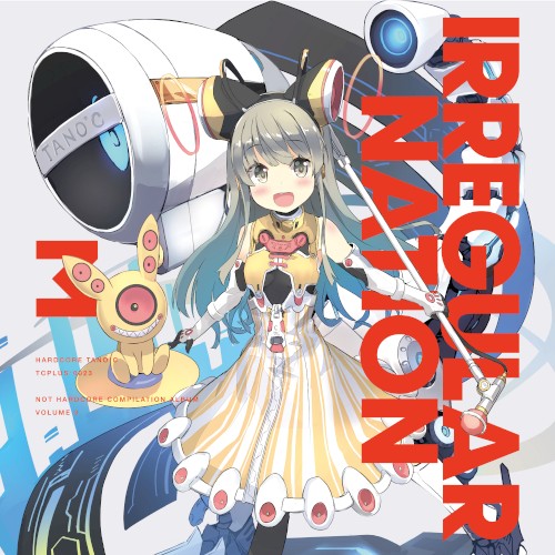 IRREGULAR NATION 3
