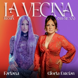 La vecina (No sé na')
