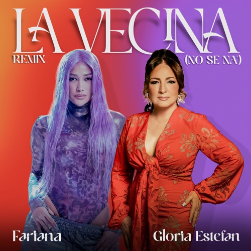 La vecina (No sé na')