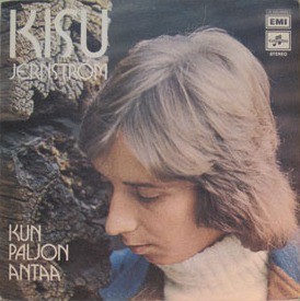 Kun paljon antaa