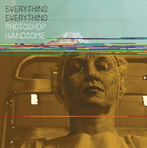 Photoshop Handsome