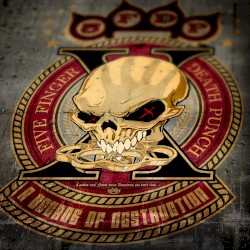 A Decade of Destruction