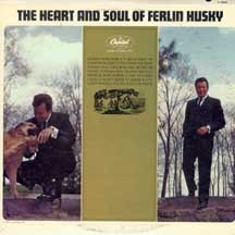 The Heart and Soul of Ferlin Husky