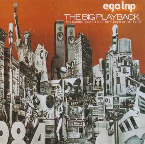 Ego Trip’s The Big Playback
