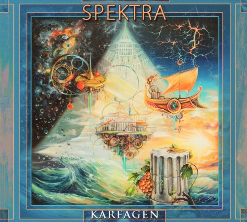 Spektra