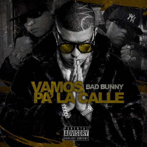 Vamos pa' la calle