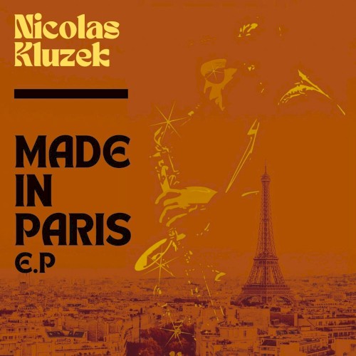 Made in Paris