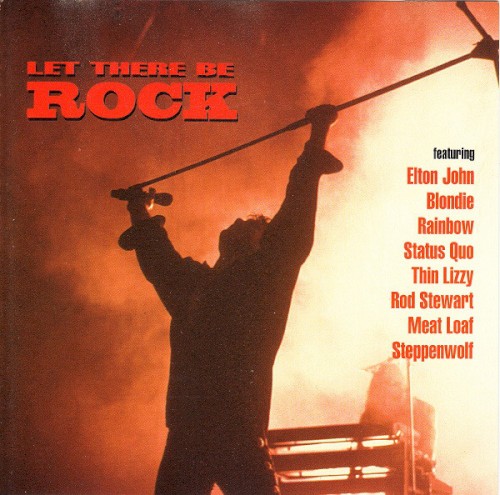 Let There Be Rock