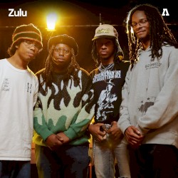 Audiotree Live