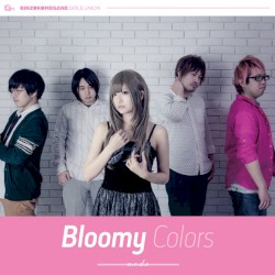 Bloomy Colors