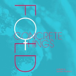 Concrete Things