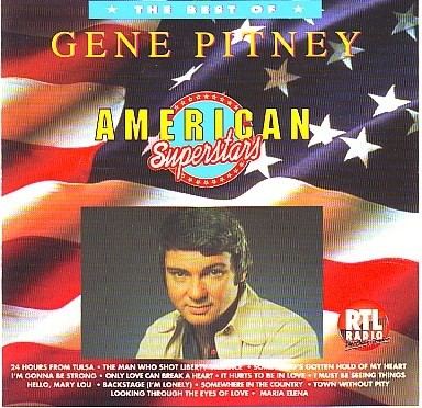 The Best of Gene Pitney