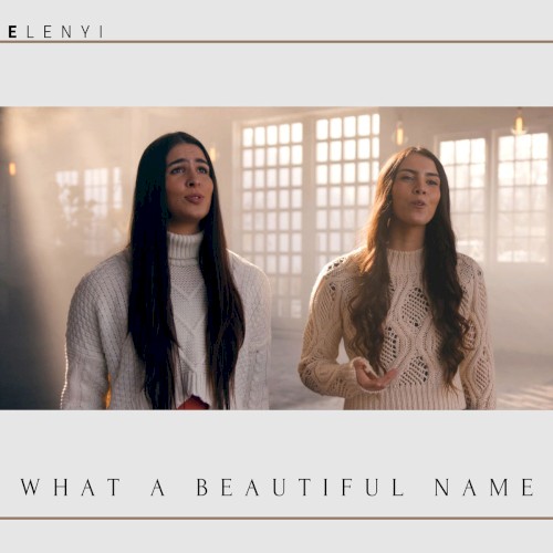 What a Beautiful Name