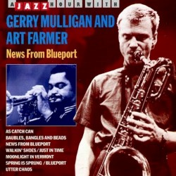 News From Blueport