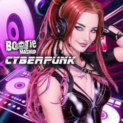 Cyberpunk