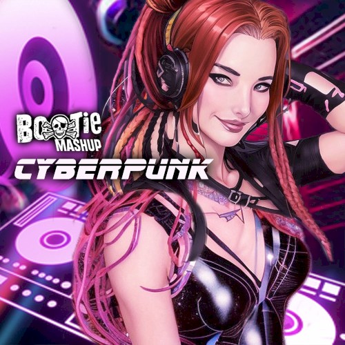 Cyberpunk