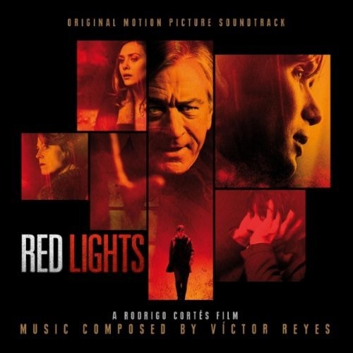Red Lights: Original Motion Picture Soundtrack