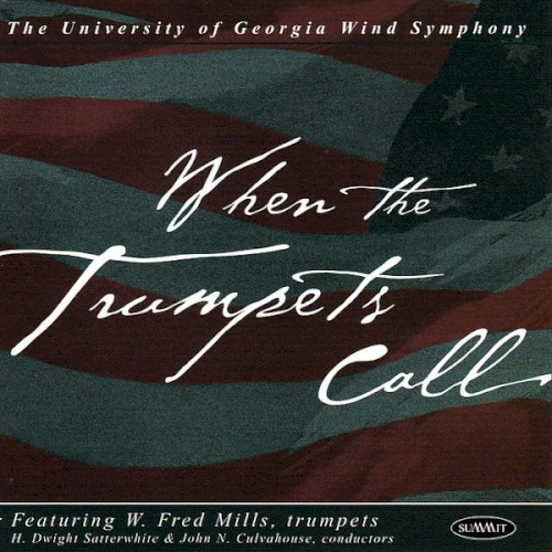 When the Trumpets Call